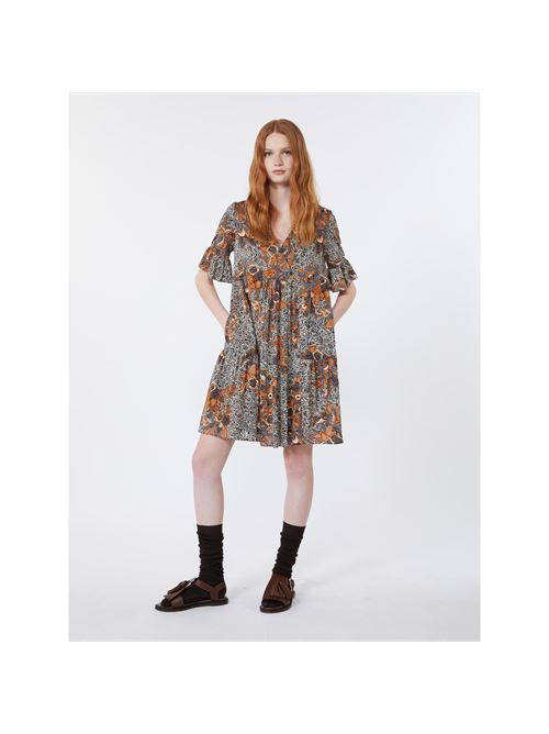 Jersey dress MAXMARA WEEKEND | 26156210726000009